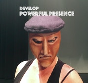 Develop Powerful Presence
